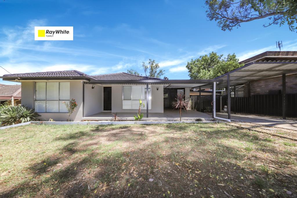 29 Quandong Ave, Tumut, NSW 2720