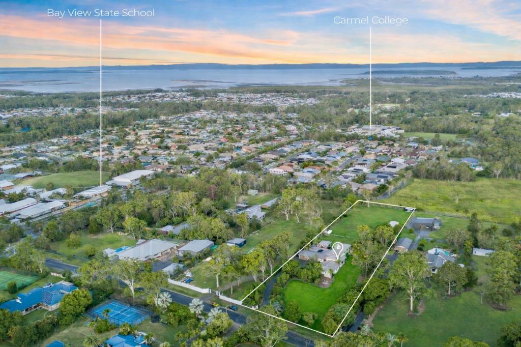 22-26 Trundle Rd, Thornlands, QLD 4164
