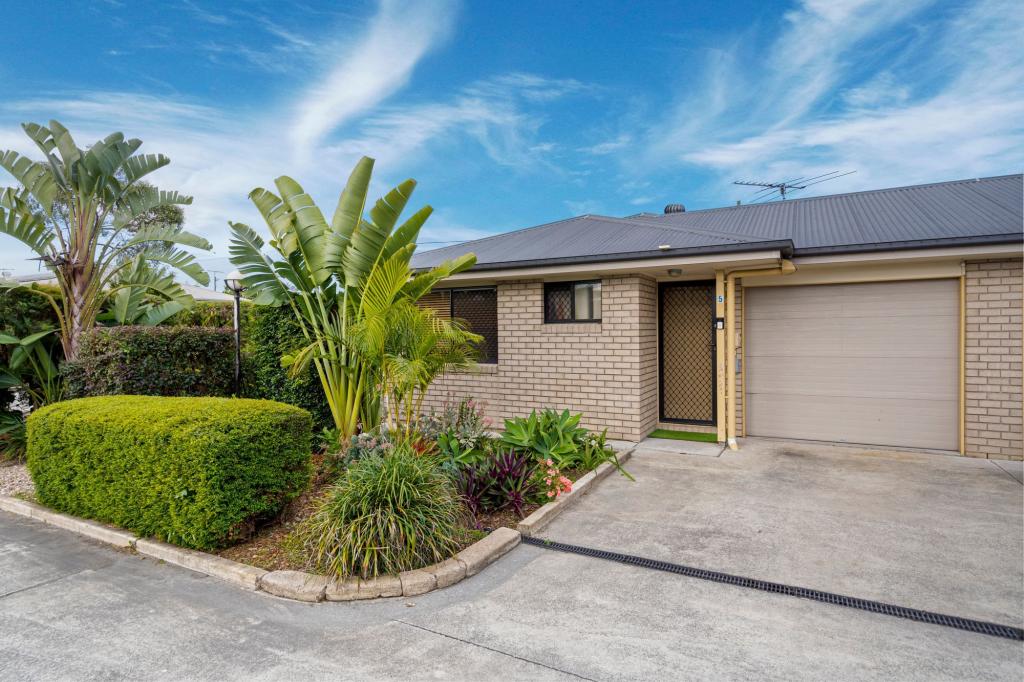 5/18-22 Maywood St, Loganlea, QLD 4131