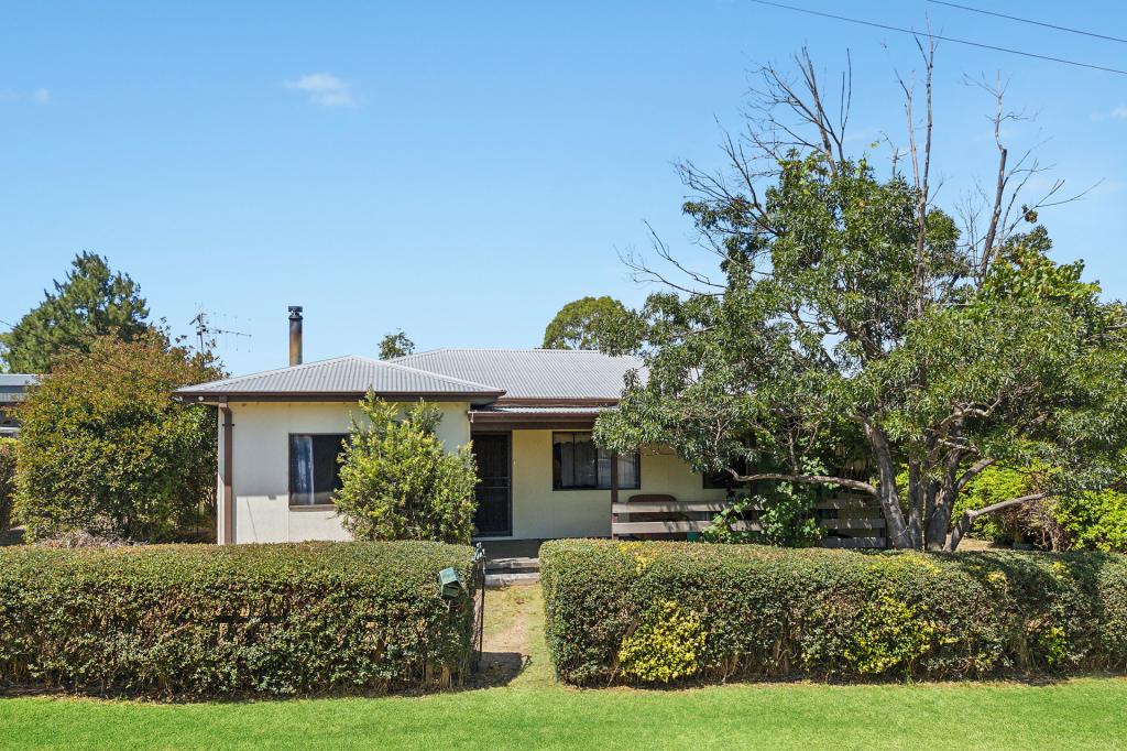 16 Mellon St, Rylstone, NSW 2849