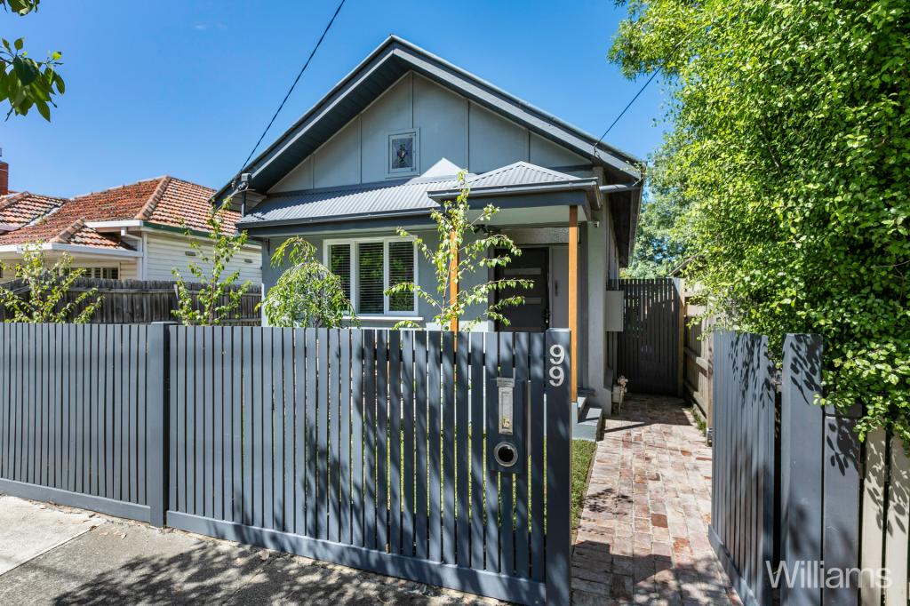 99 Mason St, Newport, VIC 3015