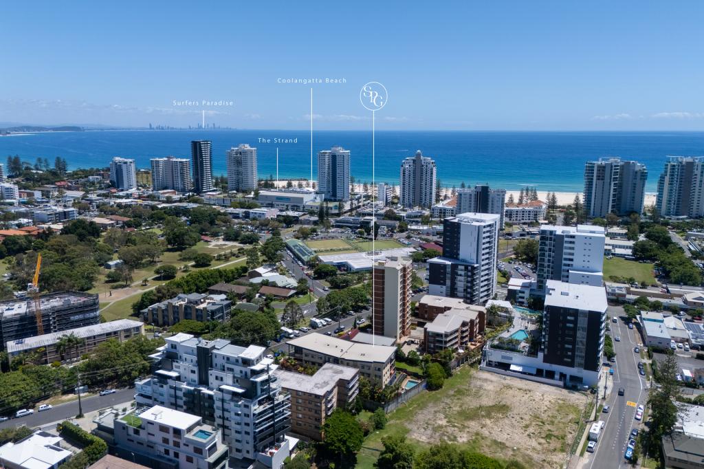 11/12-14 Thomson St, Tweed Heads, NSW 2485