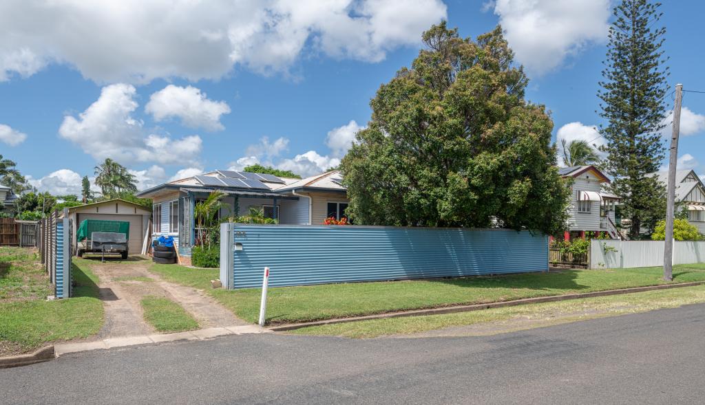 36a May St, Walkervale, QLD 4670