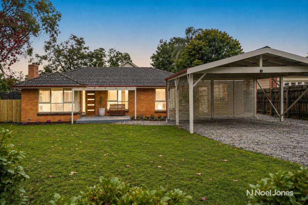 34 Norman Rd, Croydon, VIC 3136