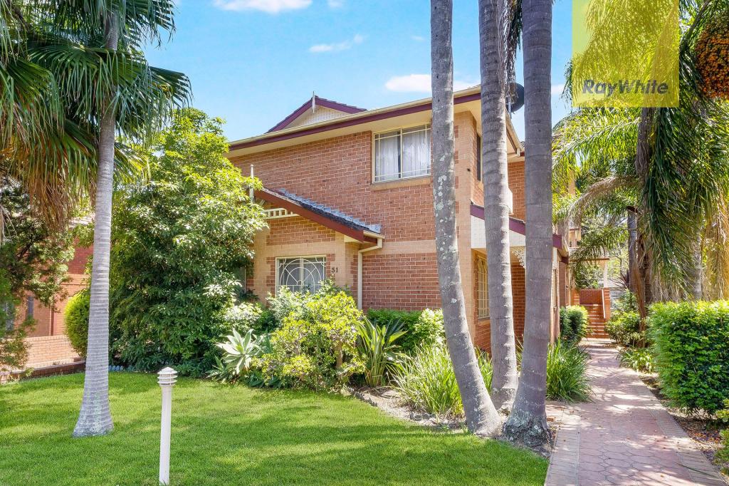 3/31 Graham Rd, Narwee, NSW 2209