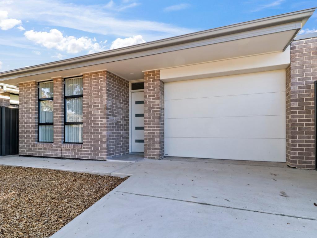 18b Thompson Ave, Salisbury Downs, SA 5108