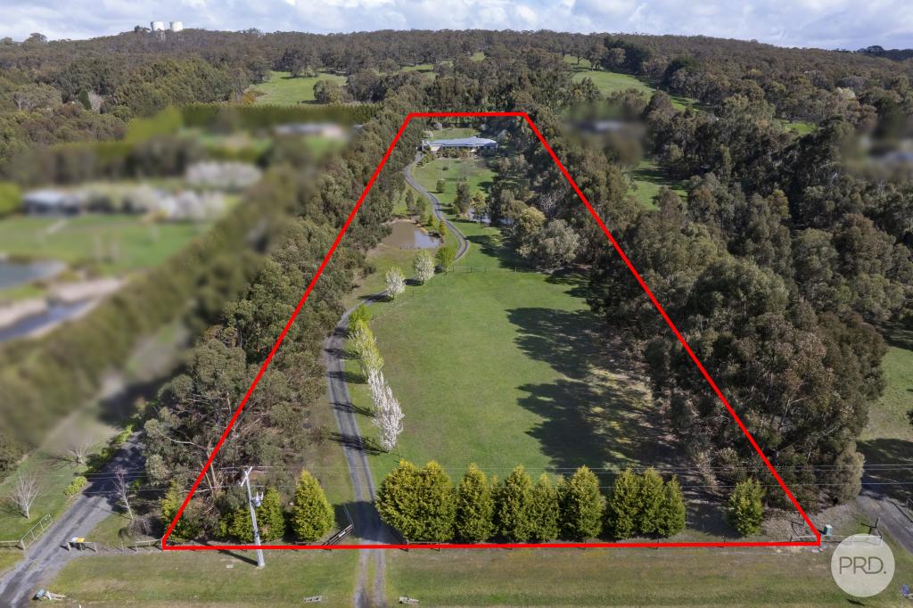 130 White Swan Rd, Invermay, VIC 3352