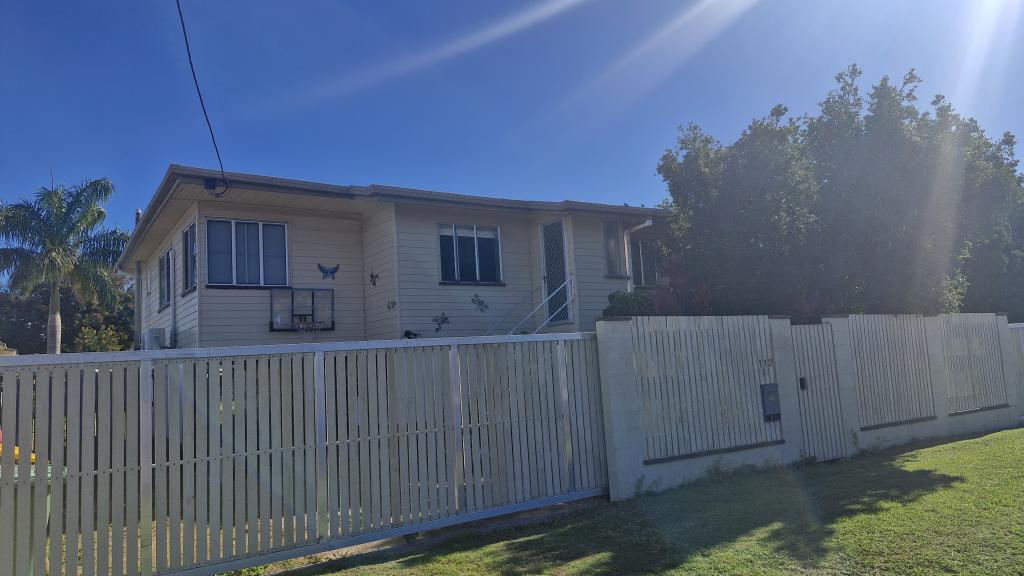 112 Eleventh Ave, Home Hill, QLD 4806
