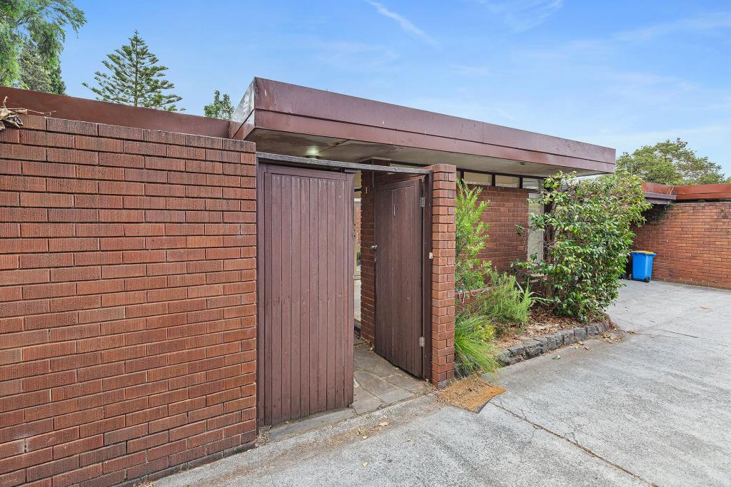 1/309 Barkers Rd, Kew, VIC 3101