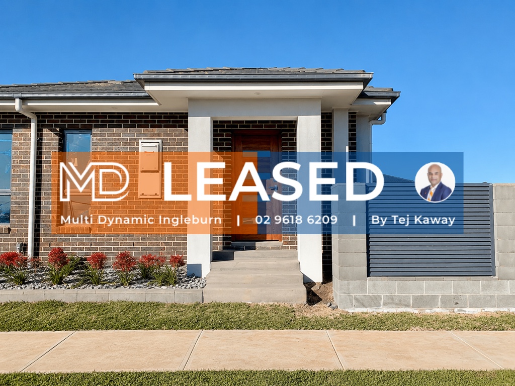 1 Eade St, Oran Park, NSW 2570