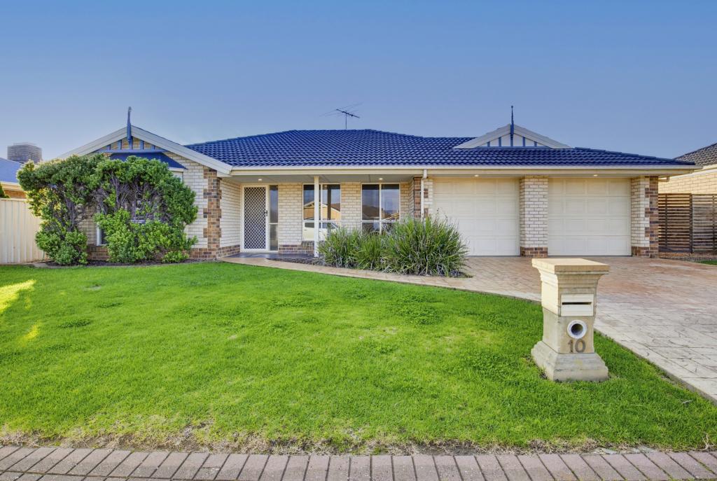 10 Pebble Ct, Aldinga Beach, SA 5173