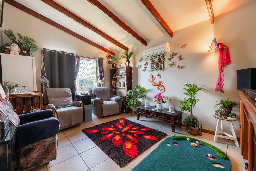 14 Baldry St, Burnett Heads, QLD 4670