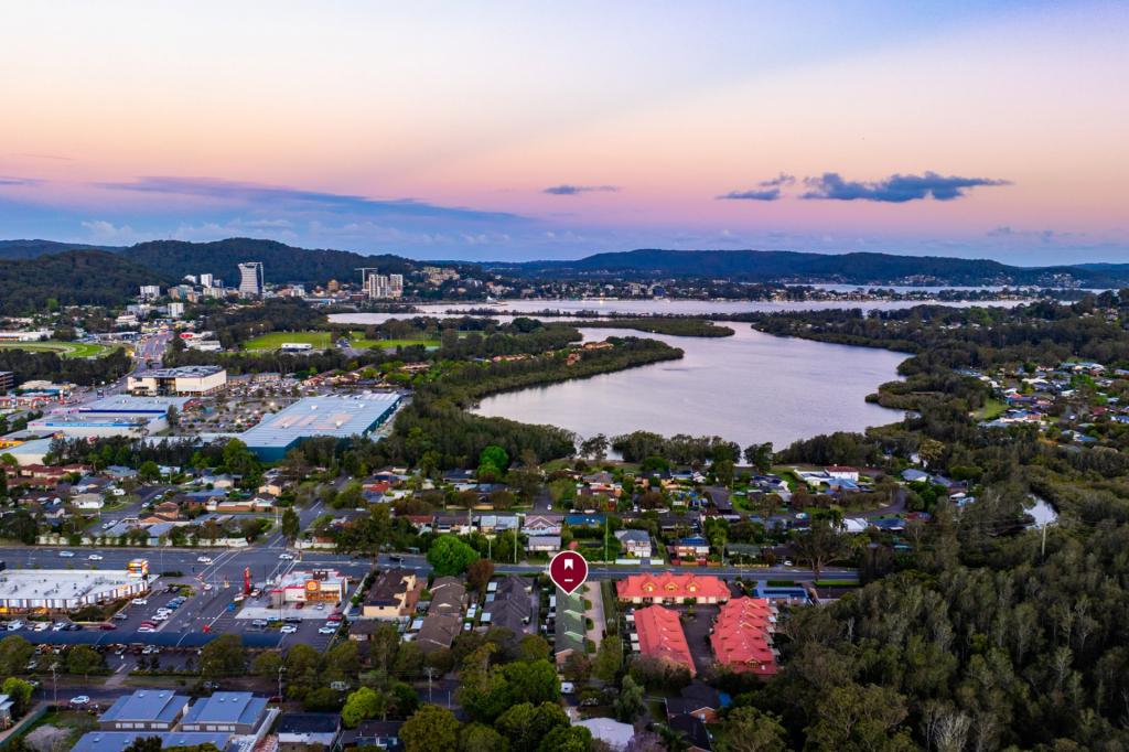 6/261 BRISBANE WATER DR, WEST GOSFORD, NSW 2250