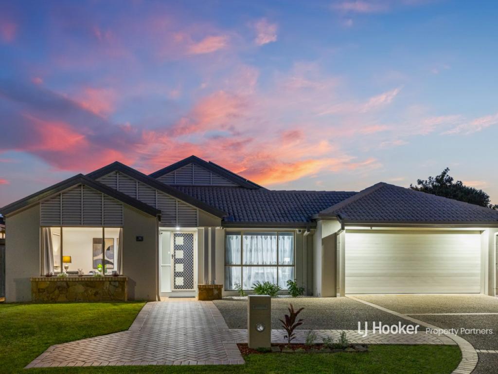 26 Lema Cct, Kuraby, QLD 4112