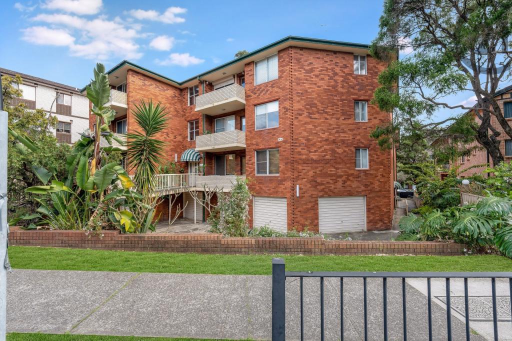 14/9-11 Railway St, Kogarah, NSW 2217