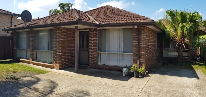 1/16 Murrumburrah St, Wakeley, NSW 2176