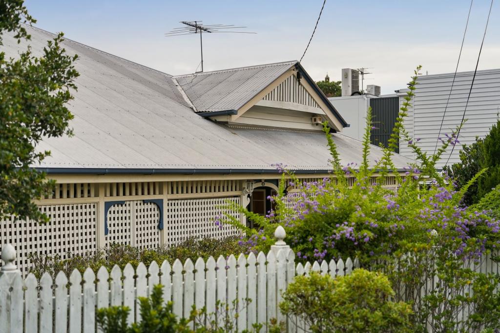 45 Upper Cairns Tce, Paddington, QLD 4064