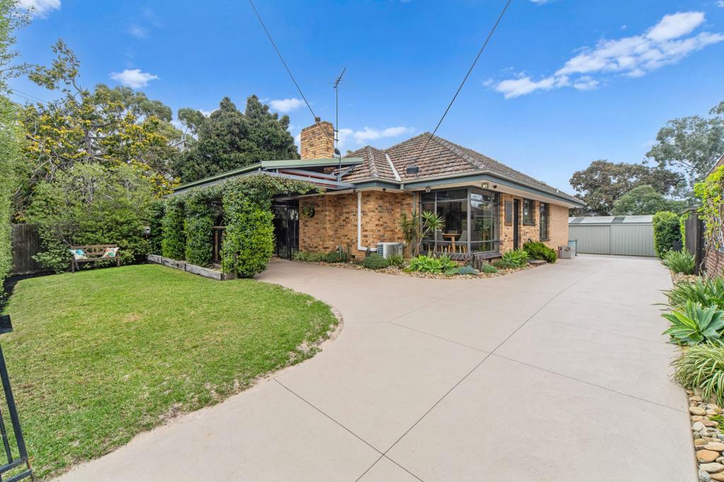 57 WELLS RD, SEAFORD, VIC 3198