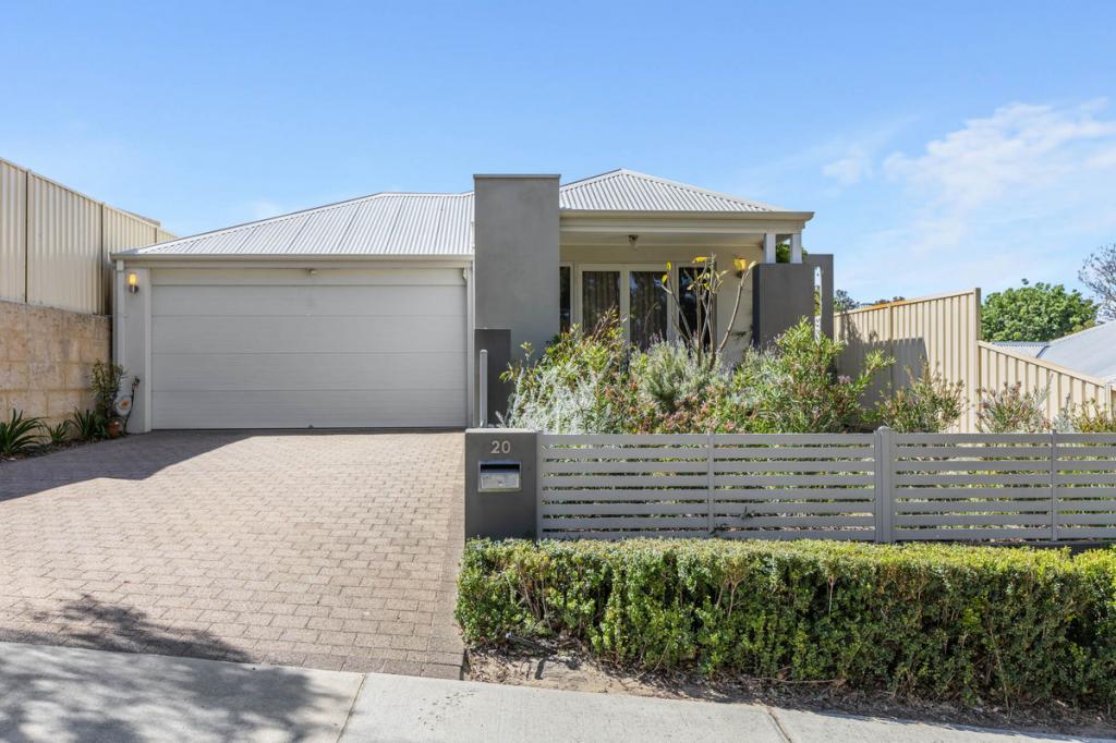 20 Richard St, Maylands, WA 6051