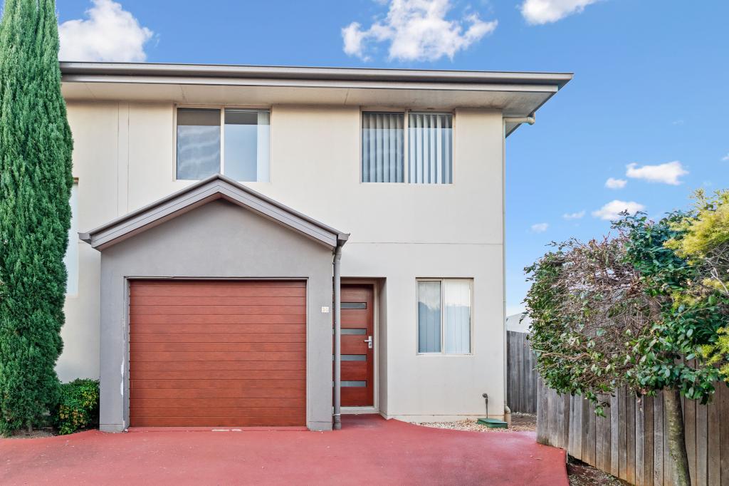 30/16 Anzac Ave, Newtown, QLD 4350