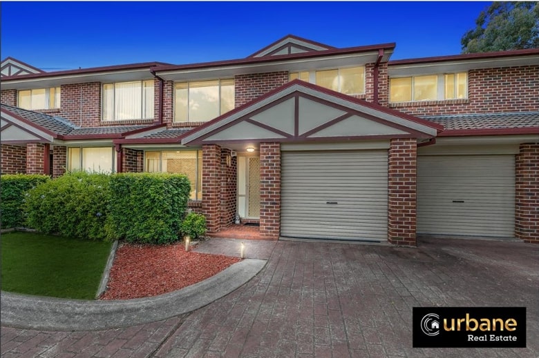 3/81 Donohue St, Kings Park, NSW 2148