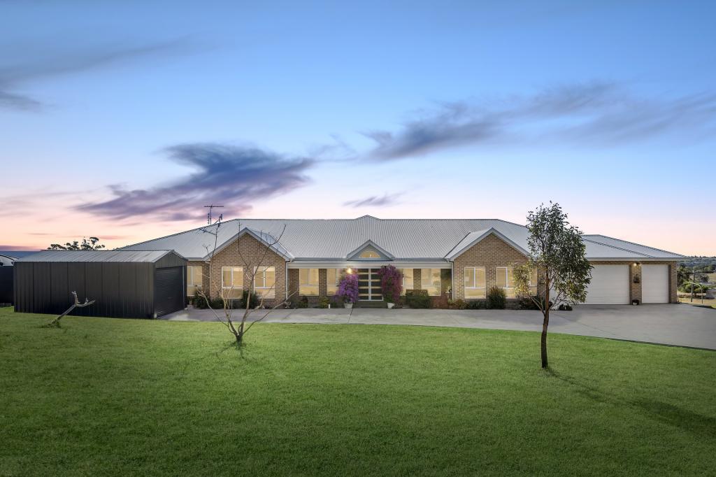 5 Stockade Rd, Razorback, NSW 2571