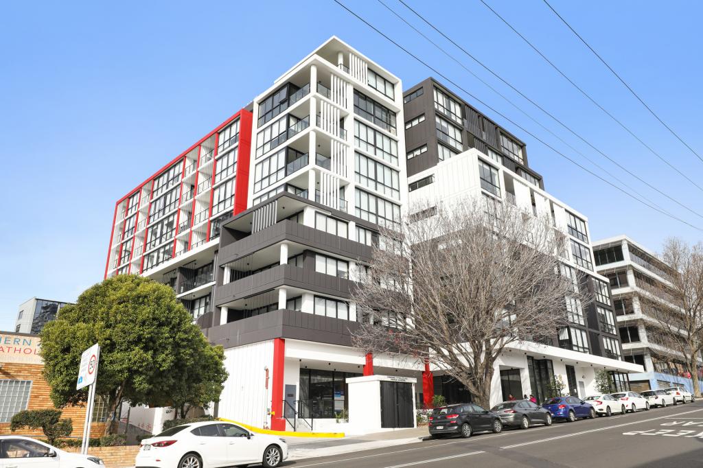 502/49-51 Denison St, Wollongong, NSW 2500