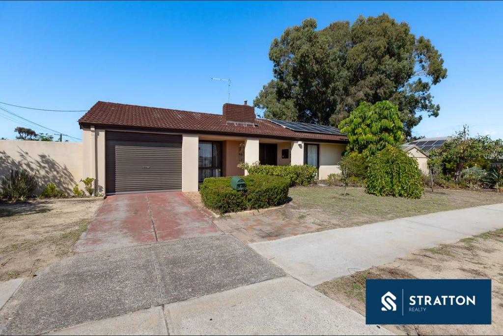 2 MILDENHALL ST, HUNTINGDALE, WA 6110