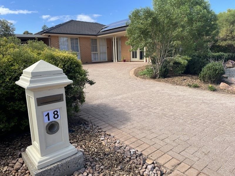 18 Rigney St, Whyalla Playford, SA 5600