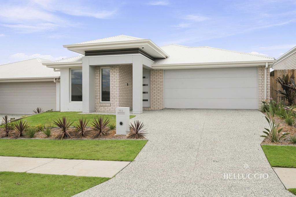 102 Barratt Dr, Greenbank, QLD 4124
