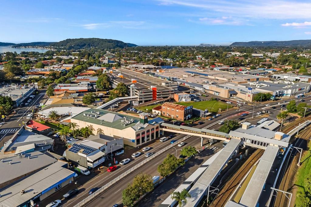 6/26-30 Railway St, Woy Woy, NSW 2256