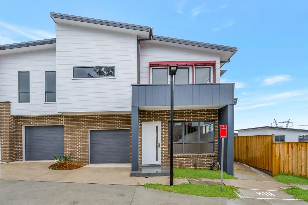 3 Blantyre Gld, Riverstone, NSW 2765
