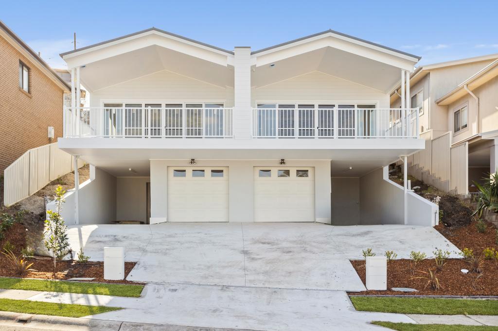 21A BACKHOUSE RD, LAKE HEIGHTS, NSW 2502