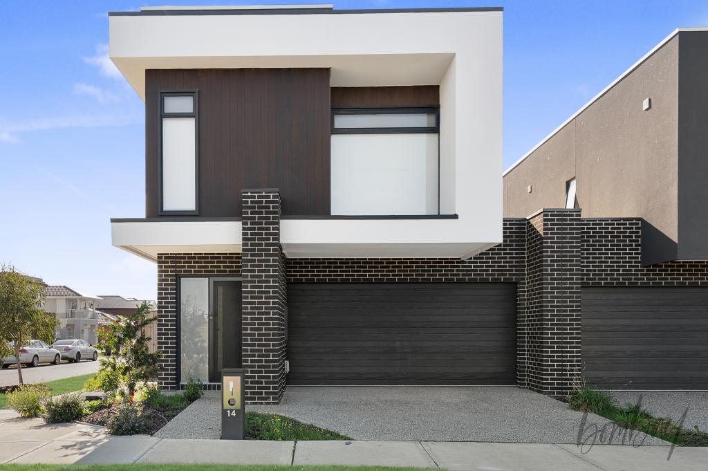 14 Roseburn Ave, Mickleham, VIC 3064