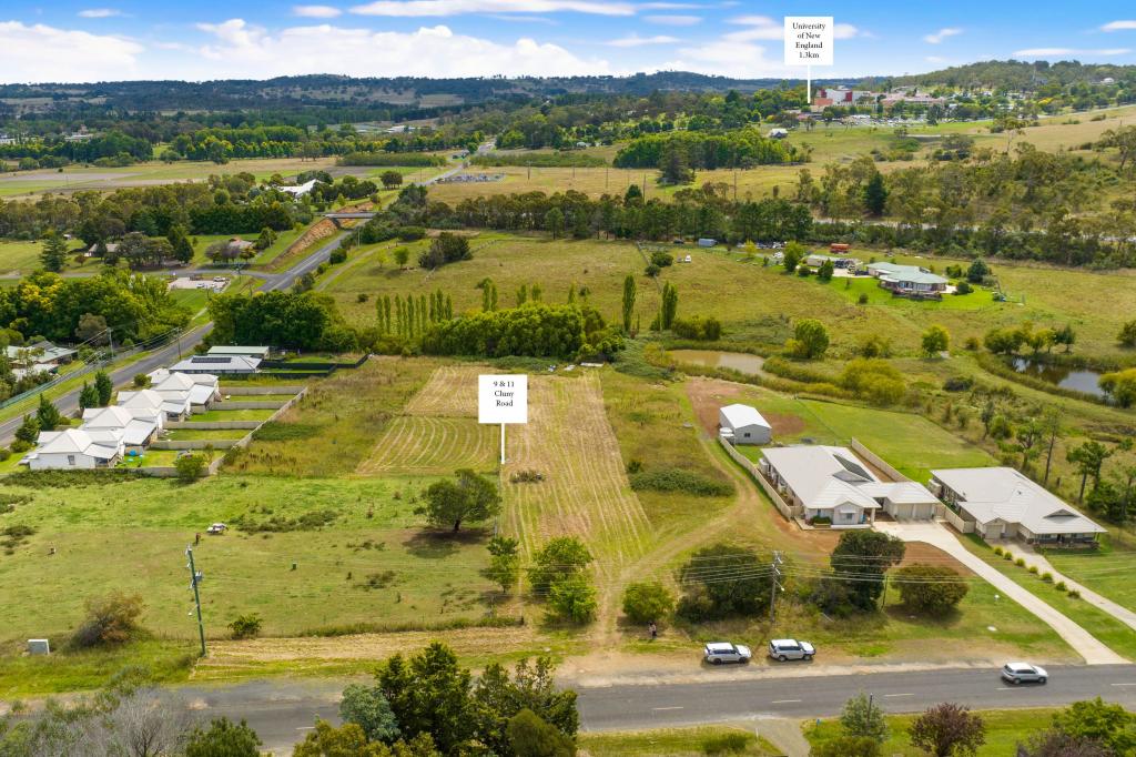 11 Cluny Rd, Armidale, NSW 2350