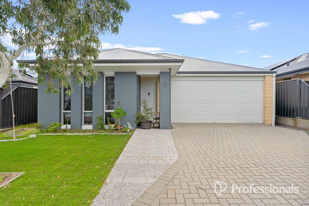 8 Mcintyre St, Midvale, WA 6056