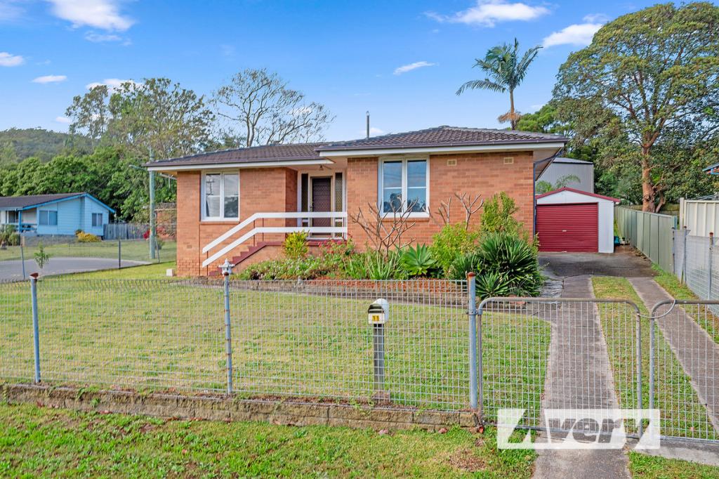 11 Akora St, Toronto, NSW 2283