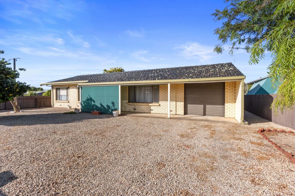 6 Emeu St, Clinton, SA 5570