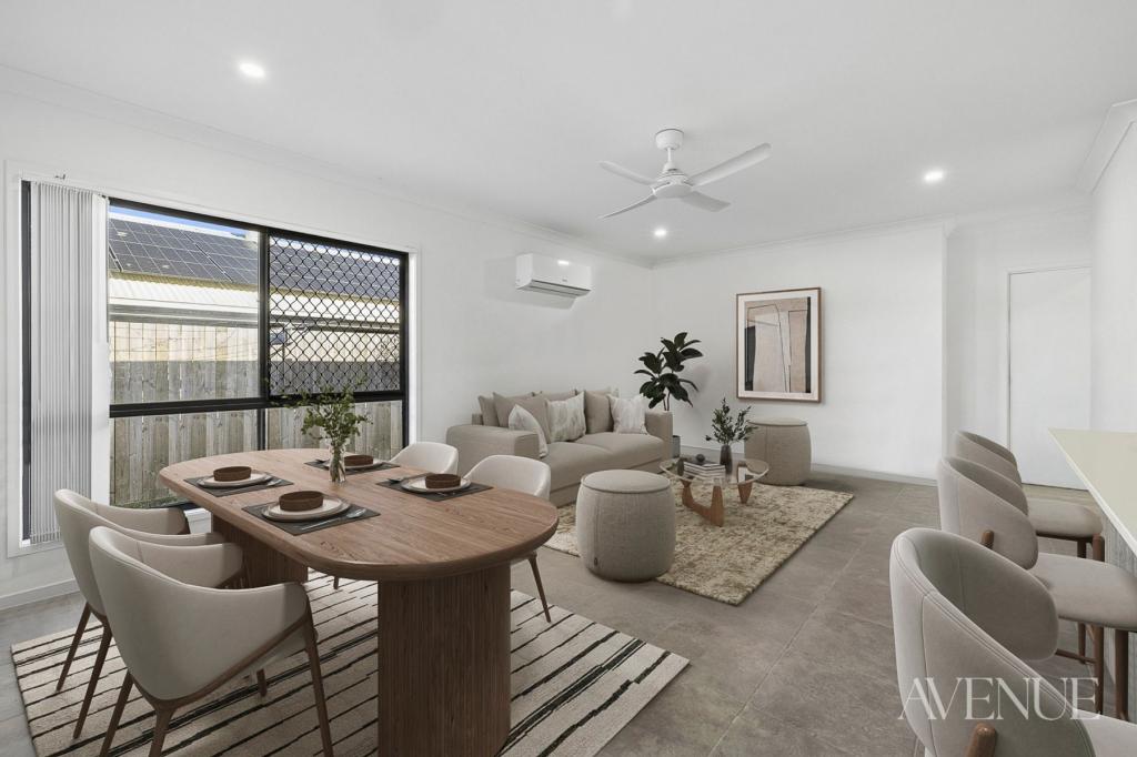 19 Edinburgh Cres, Gleneagle, QLD 4285