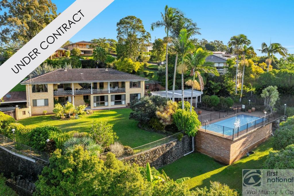 11 KING GEORGE DR, EAST LISMORE, NSW 2480