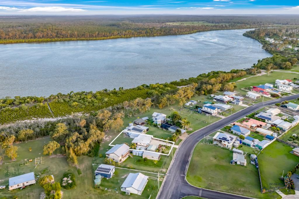 36 Watkins St, Buxton, QLD 4660