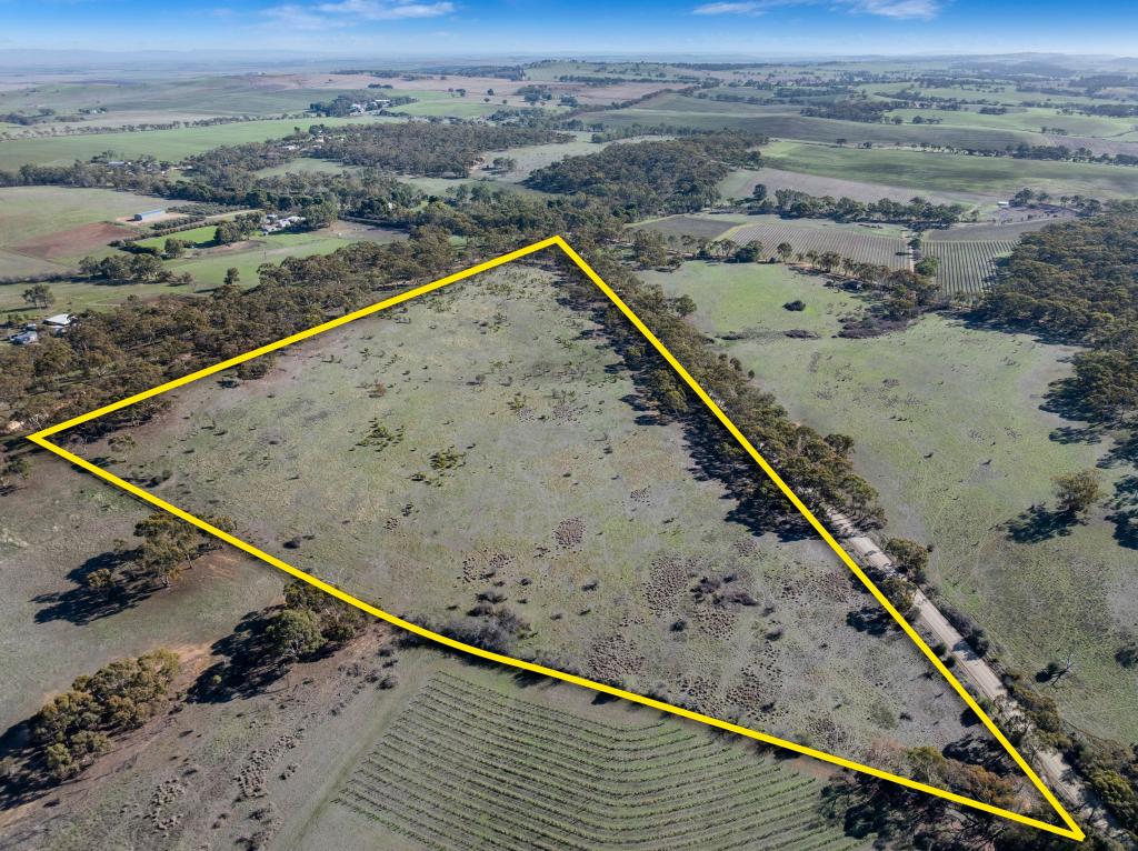 Lot 102 Benbournie Rd, Armagh, SA 5453