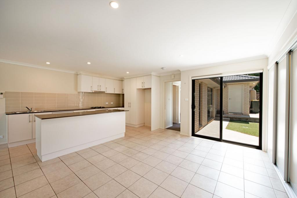 4 Burnum Burnum Cl, Bonner, ACT 2914