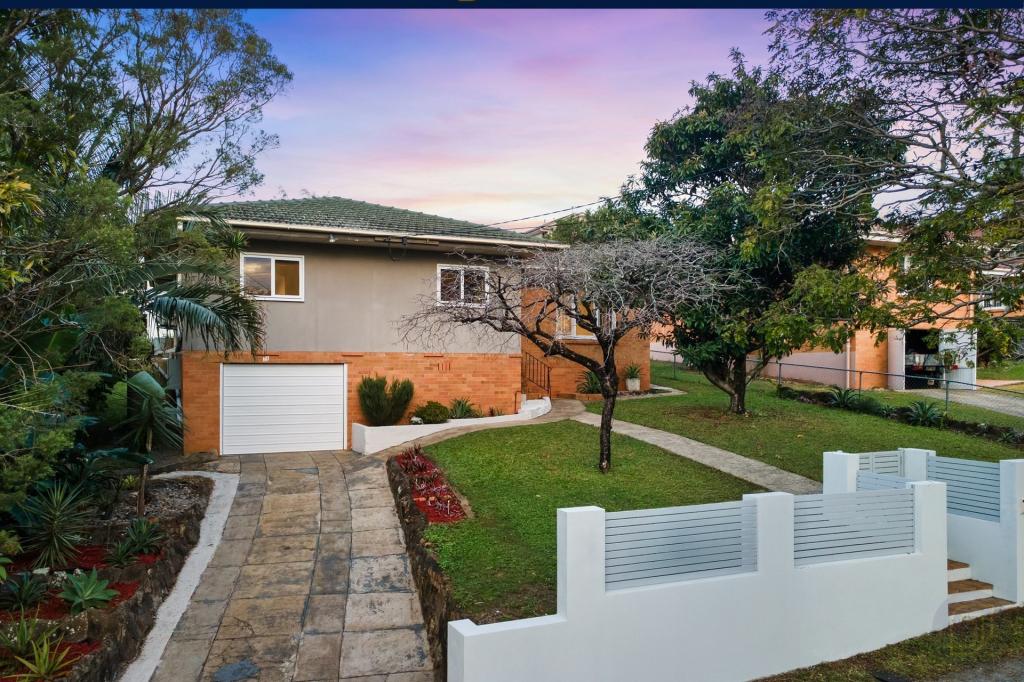 21 Chailey St, Aspley, QLD 4034