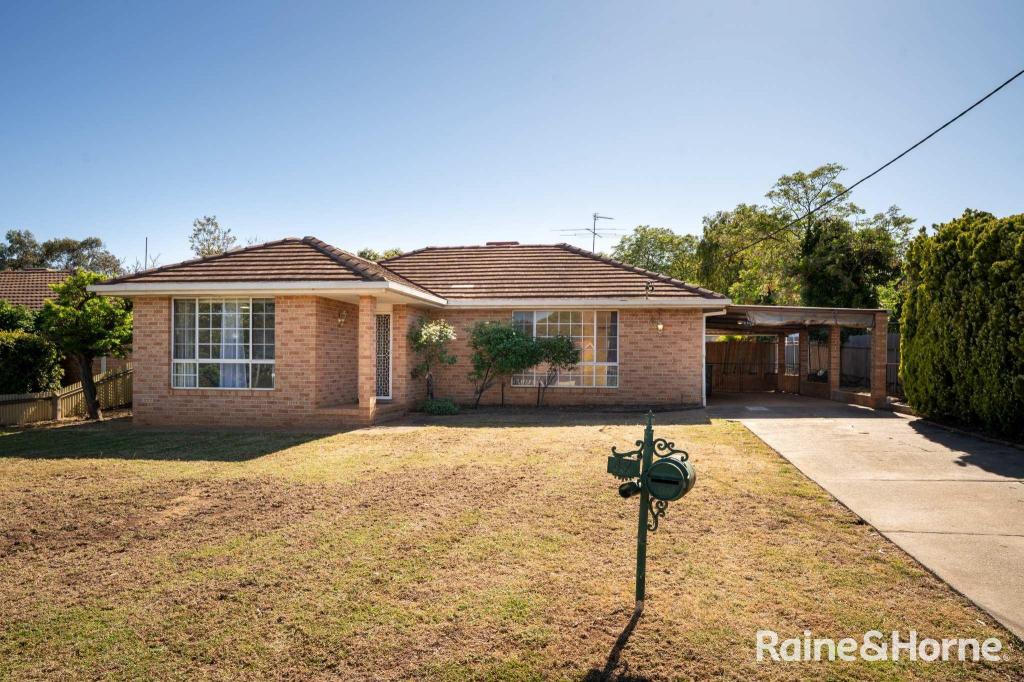 47 Mirrool St, Coolamon, NSW 2701