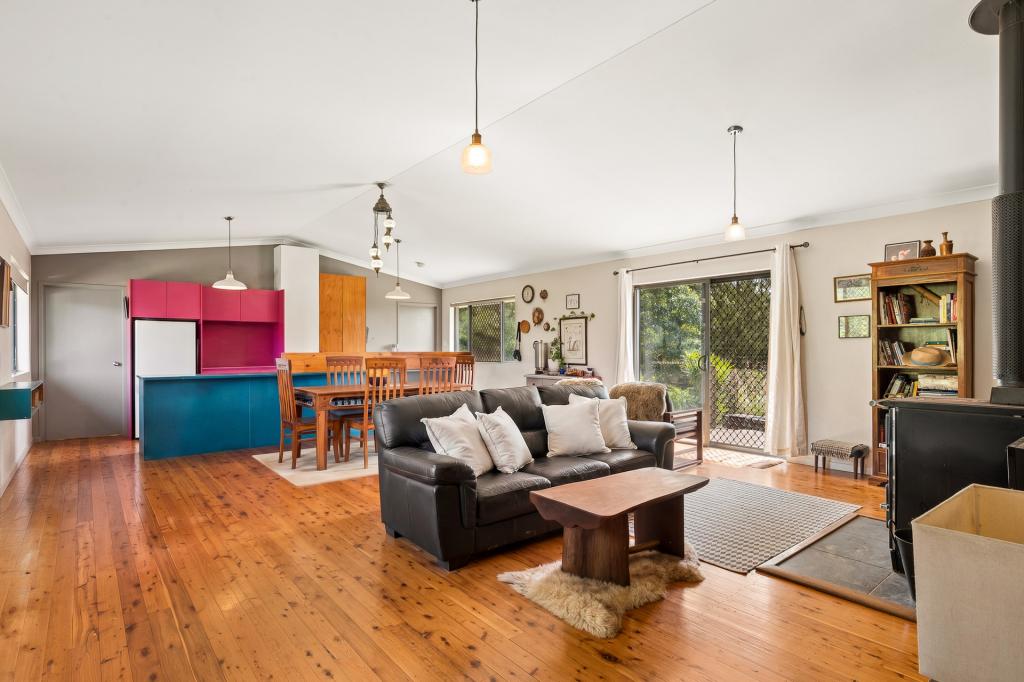 9 Highcrest St, Ocean View, QLD 4521