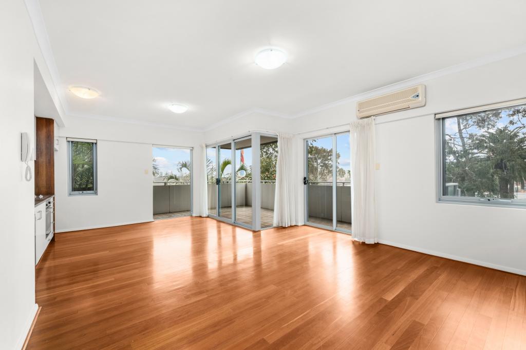 5/1331 Hay St, West Perth, WA 6005