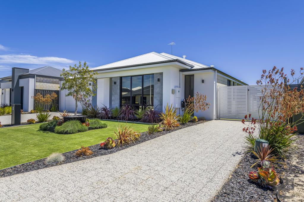 17 Wiluna St, Dawesville, WA 6211