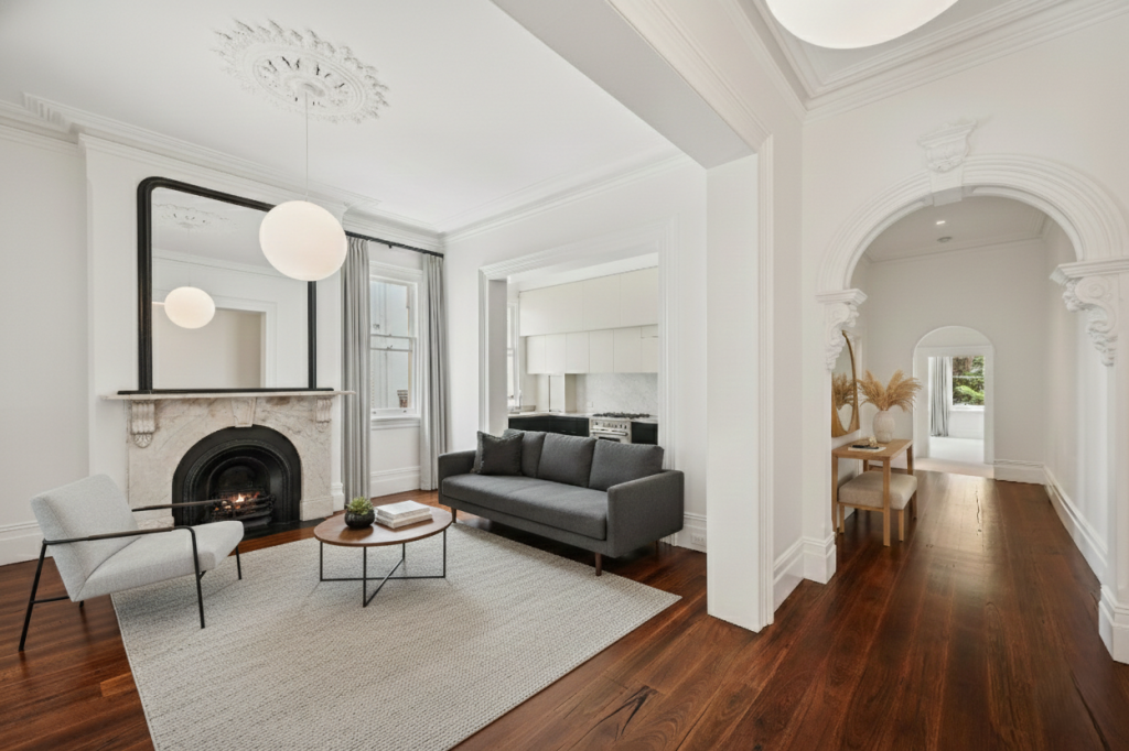 3/291 Edgecliff Rd, Woollahra, NSW 2025