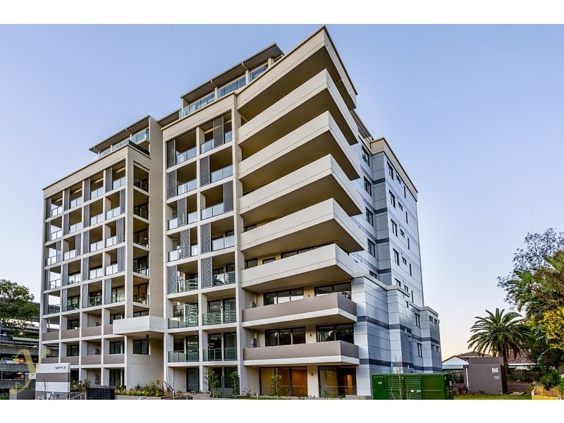 803/33-35 Devonshire St, Chatswood, NSW 2067